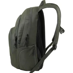 Stash - Laptoprucksack 49 cm 15" (rosin)
