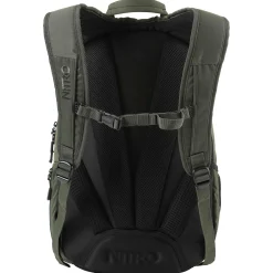 Stash - Laptoprucksack 49 cm 15