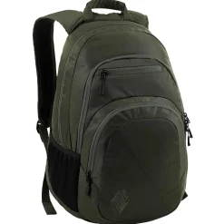 Stash - Laptoprucksack 49 cm 15