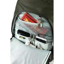 Stash - Laptoprucksack 49 cm 15