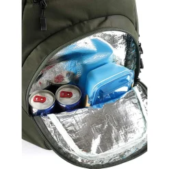Stash - Laptoprucksack 49 cm 15