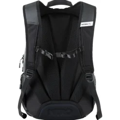 Stash - Laptoprucksack 49 cm 15" (tough black)