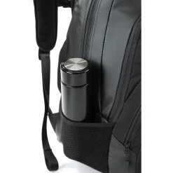 Stash - Laptoprucksack 49 cm 15