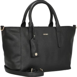 Stash - Shopper 40 cm (black)