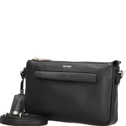 Stash - Umhängetasche 24 cm (black)
