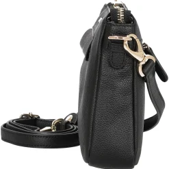 Stash - Umhängetasche 24 cm (black)