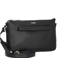 Stash - Umhängetasche 24 cm (black)