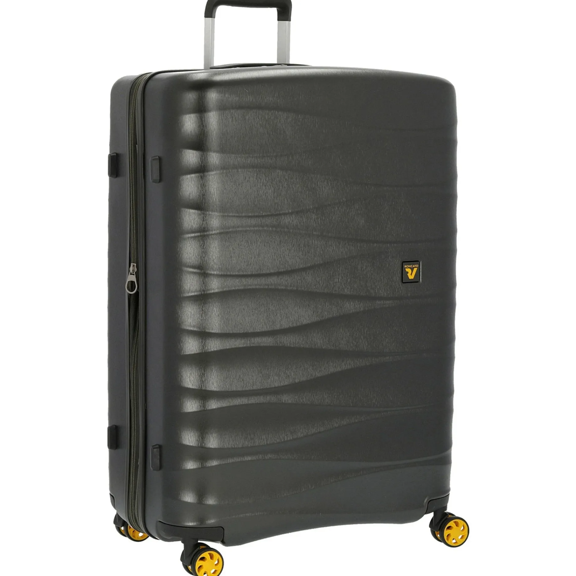 Stellar - 4-Rollen-Trolley 76 cm L erw. (anthracite)