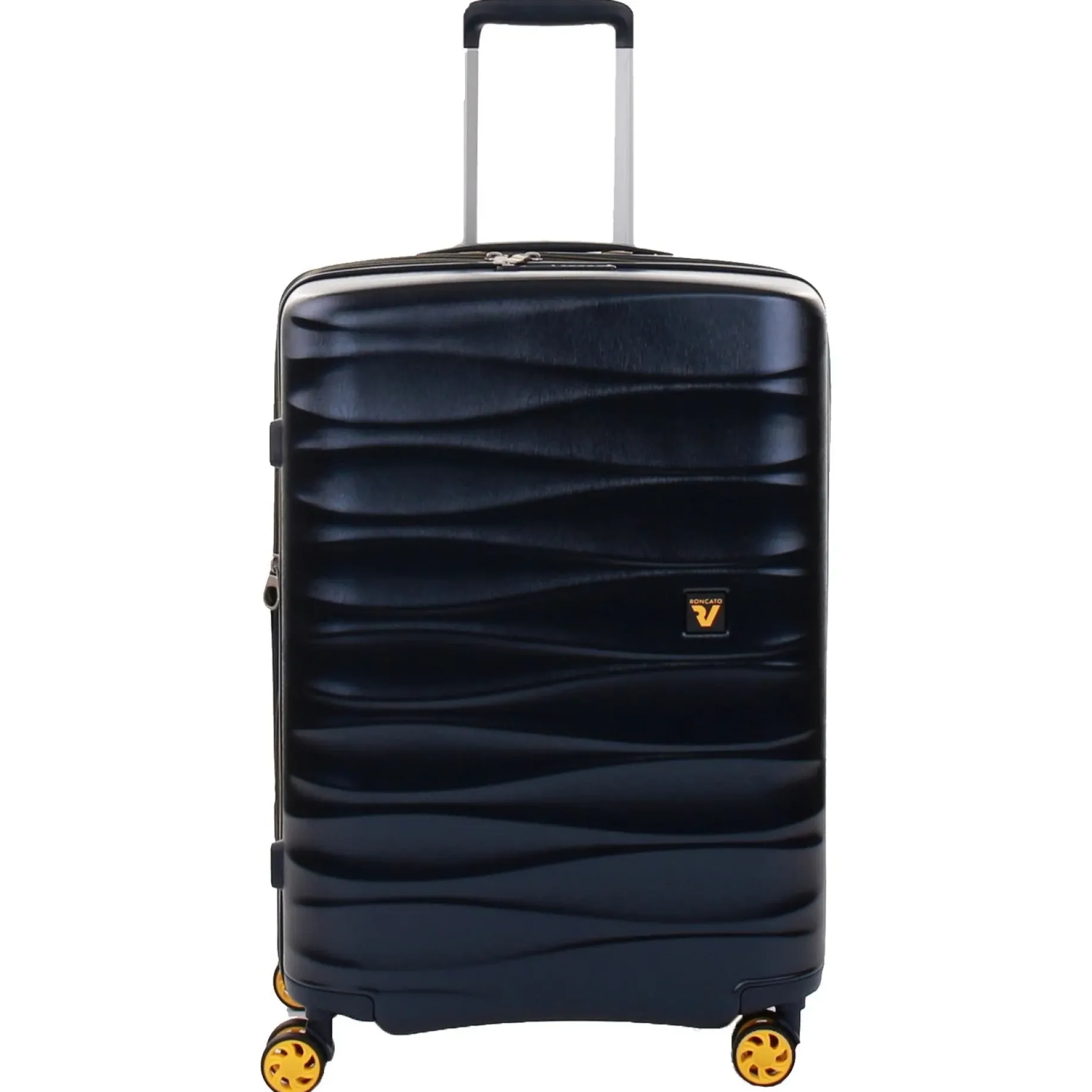Stellar - 4-Rollen-Trolley 64 cm M erw. (navy)