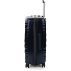 Stellar - 4-Rollen-Trolley 64 cm M erw. (navy)