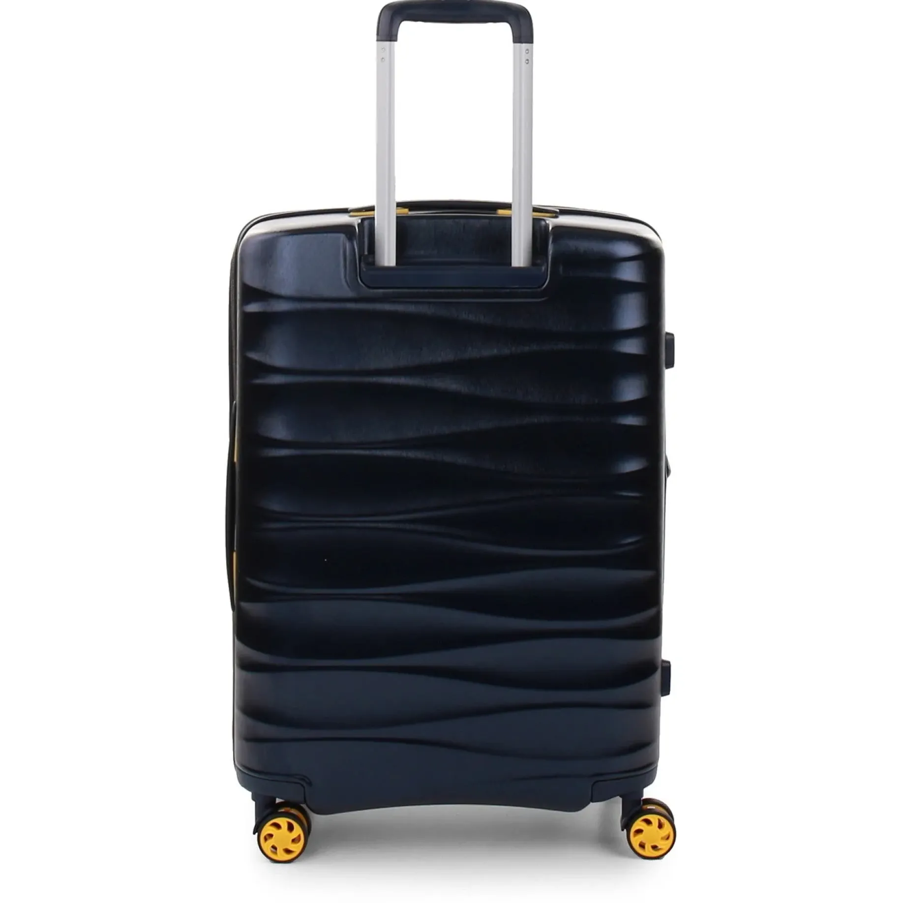 Stellar - 4-Rollen-Trolley 64 cm M erw. (navy)