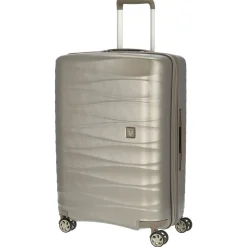 Stellar - 4-Rollen-Trolley 64 cm M erw. (sabbia)