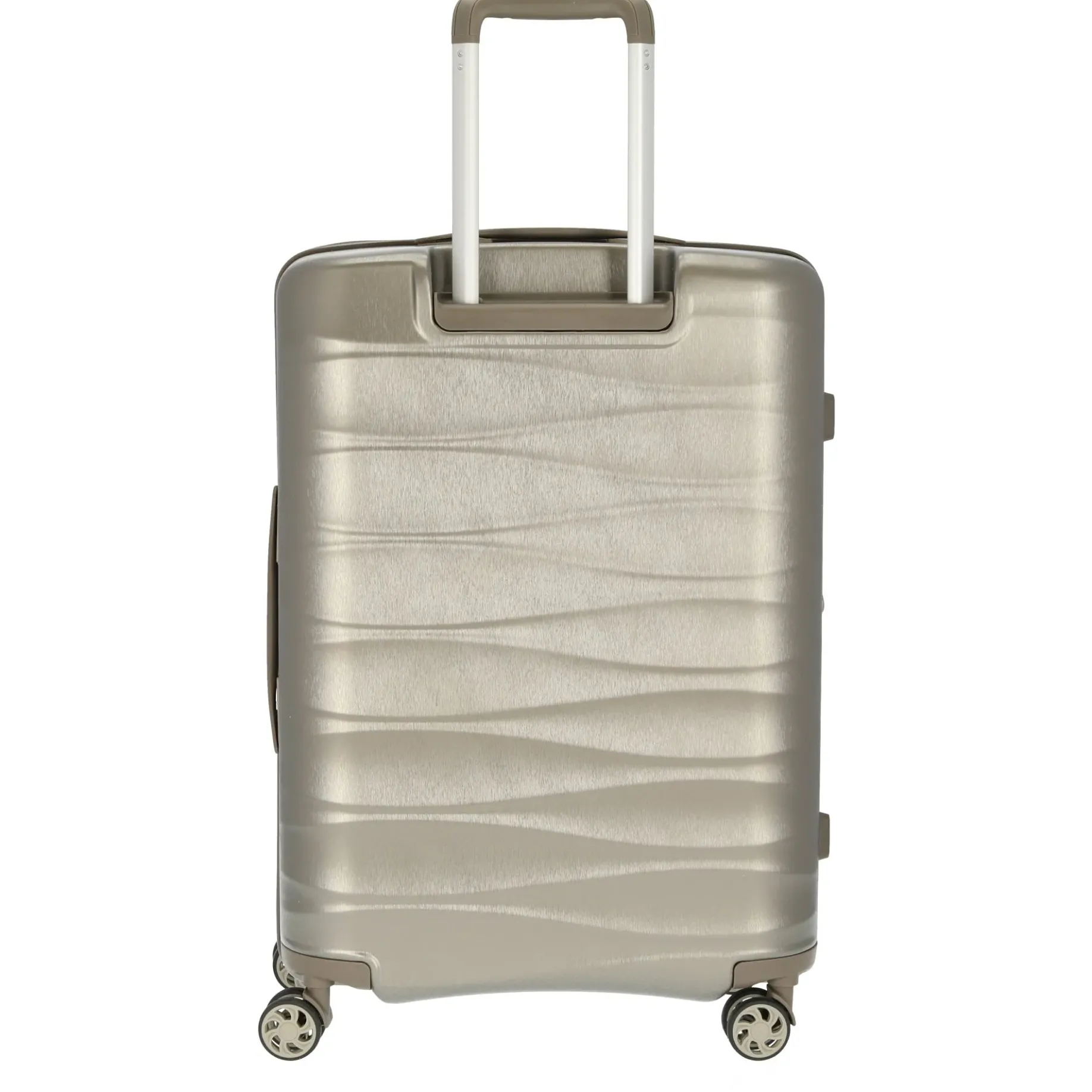 Stellar - 4-Rollen-Trolley 64 cm M erw. (sabbia)