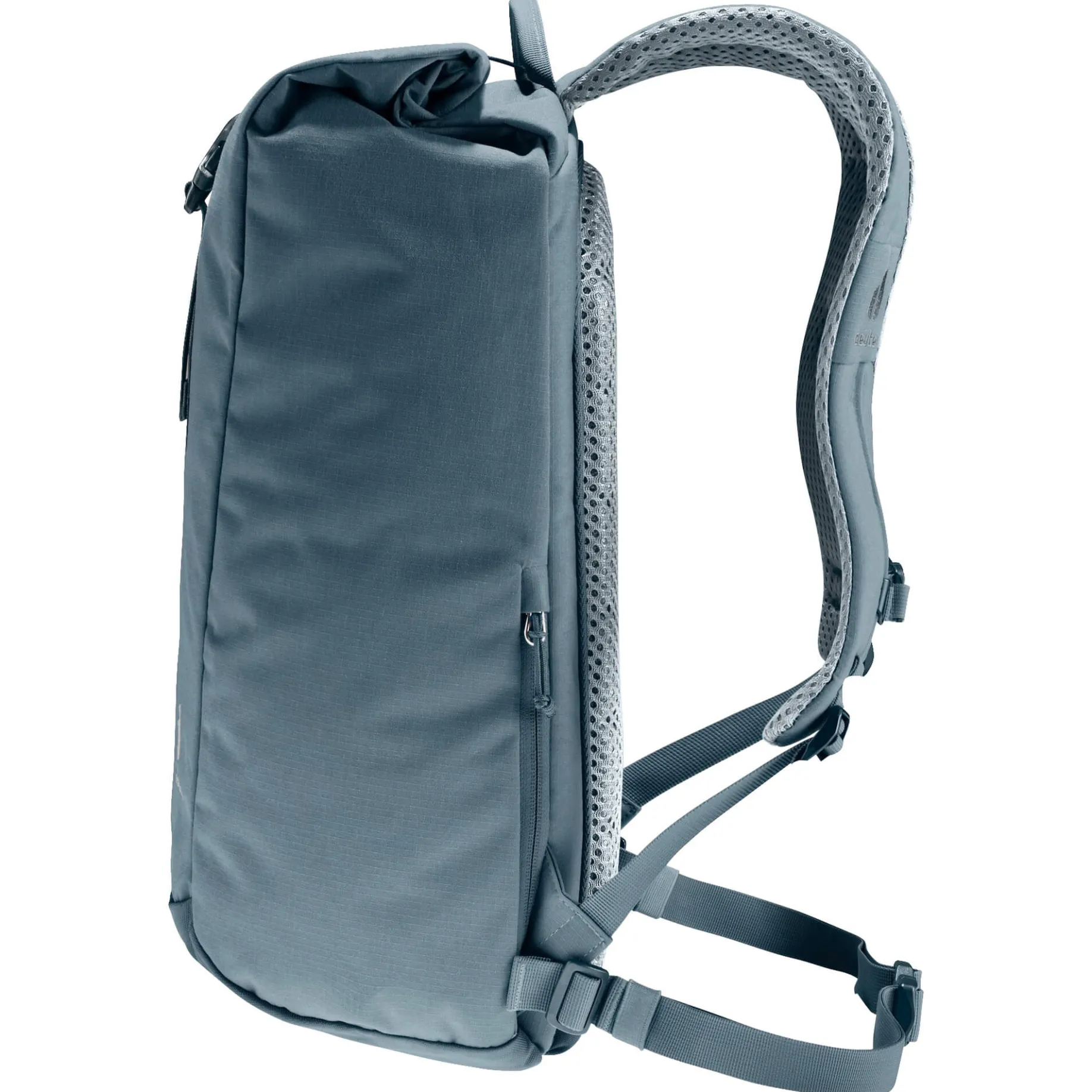 Stepout 22 - Lifestyle Rucksack 15" 46 cm (black)