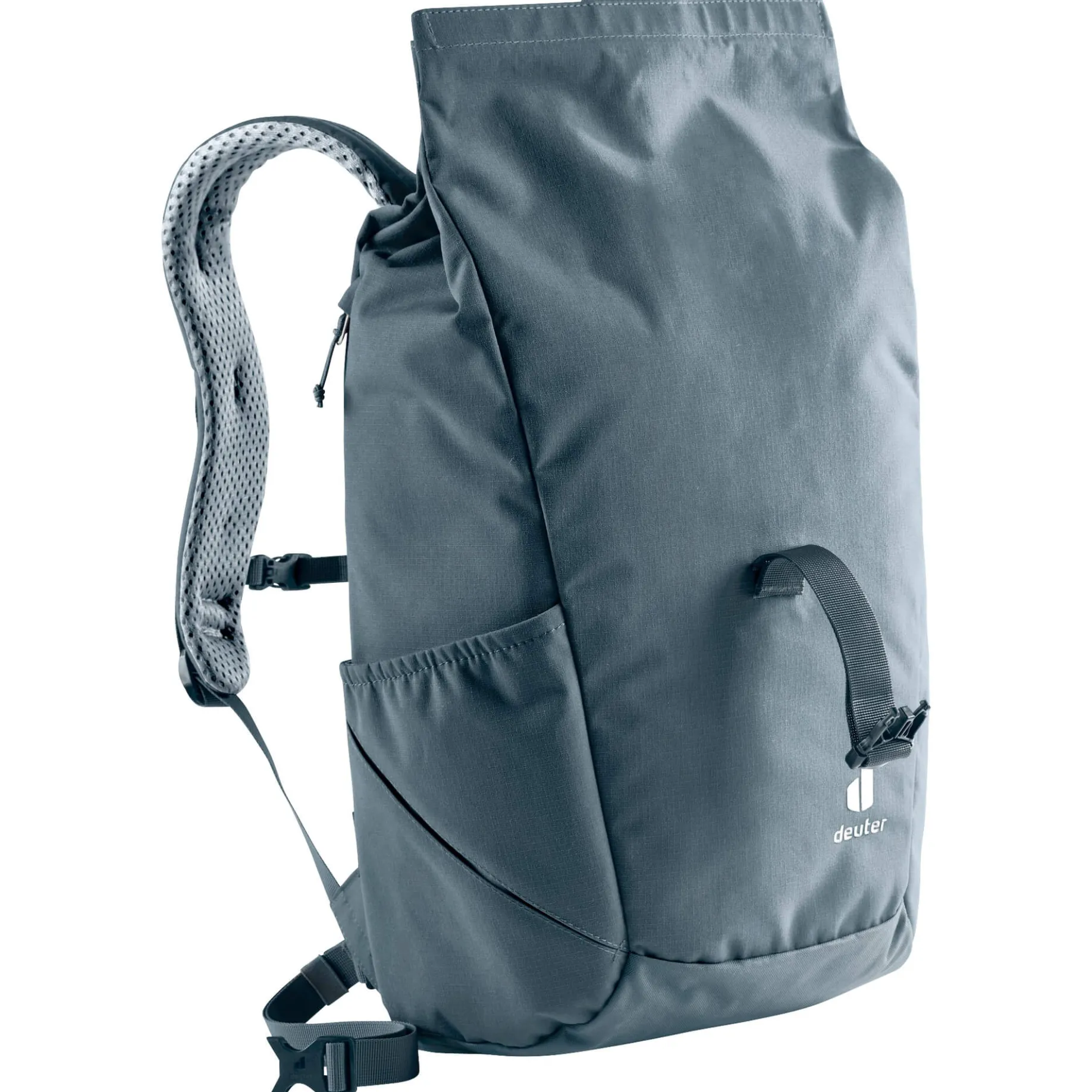 Stepout 22 - Lifestyle Rucksack 15" 46 cm (black)