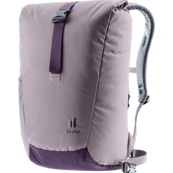 Stepout 22 - Lifestyle Rucksack 15" 46 cm (lavender-purple)