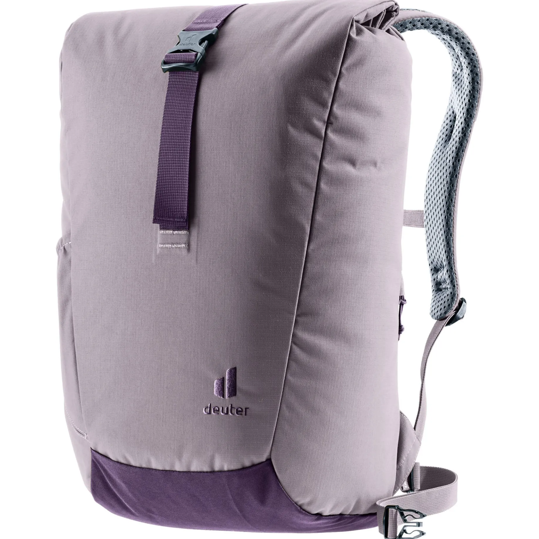 Stepout 22 - Lifestyle Rucksack 15" 46 cm (lavender-purple)