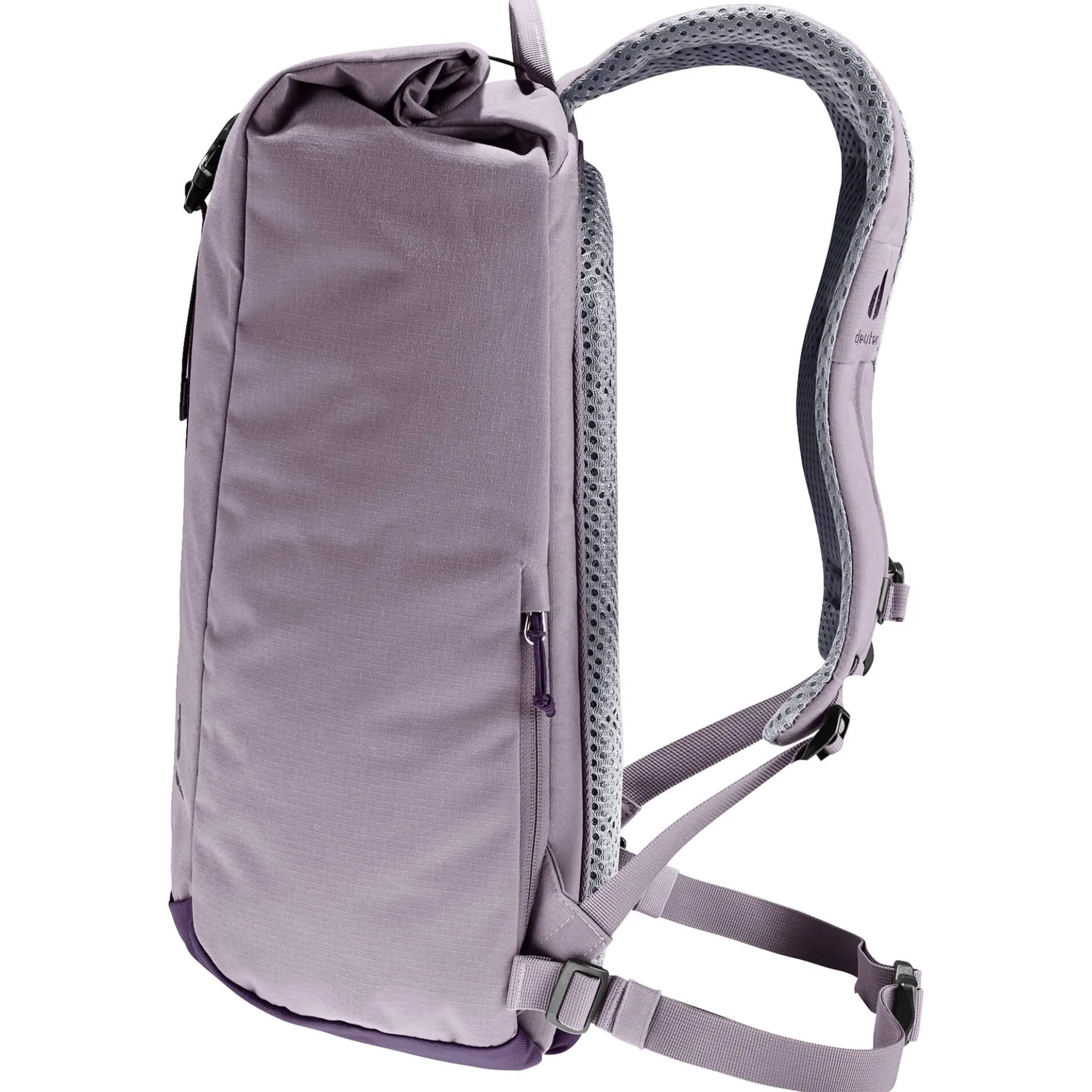 Stepout 22 - Lifestyle Rucksack 15" 46 cm (lavender-purple)