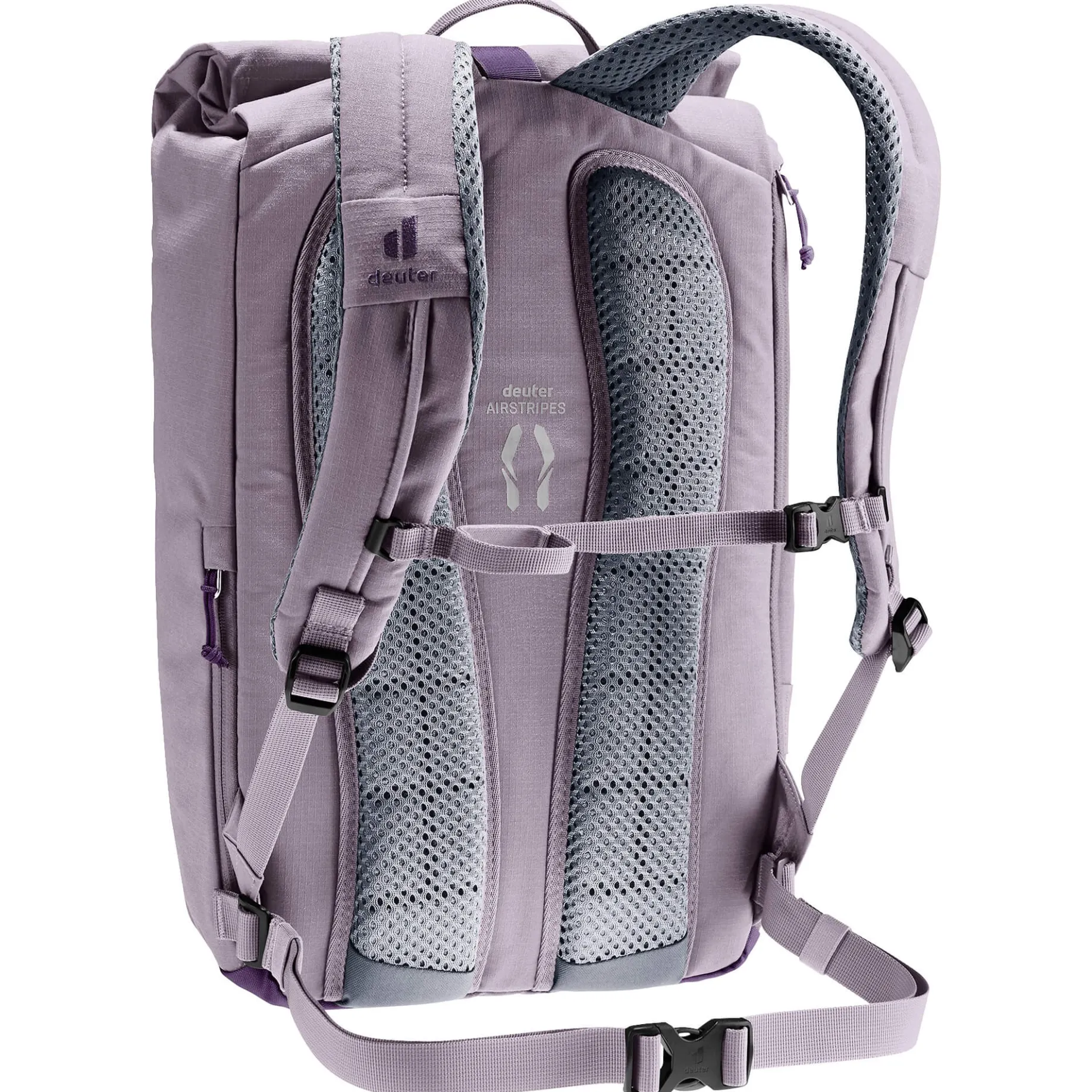 Stepout 22 - Lifestyle Rucksack 15" 46 cm (lavender-purple)