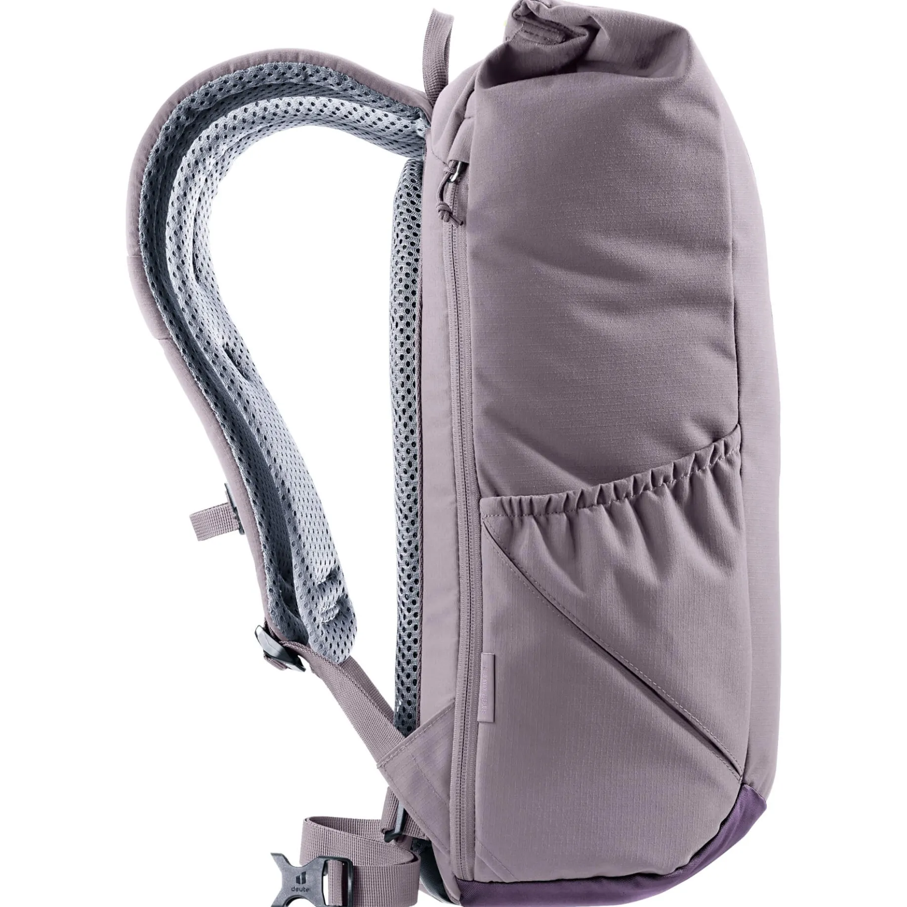 Stepout 22 - Lifestyle Rucksack 15" 46 cm (lavender-purple)