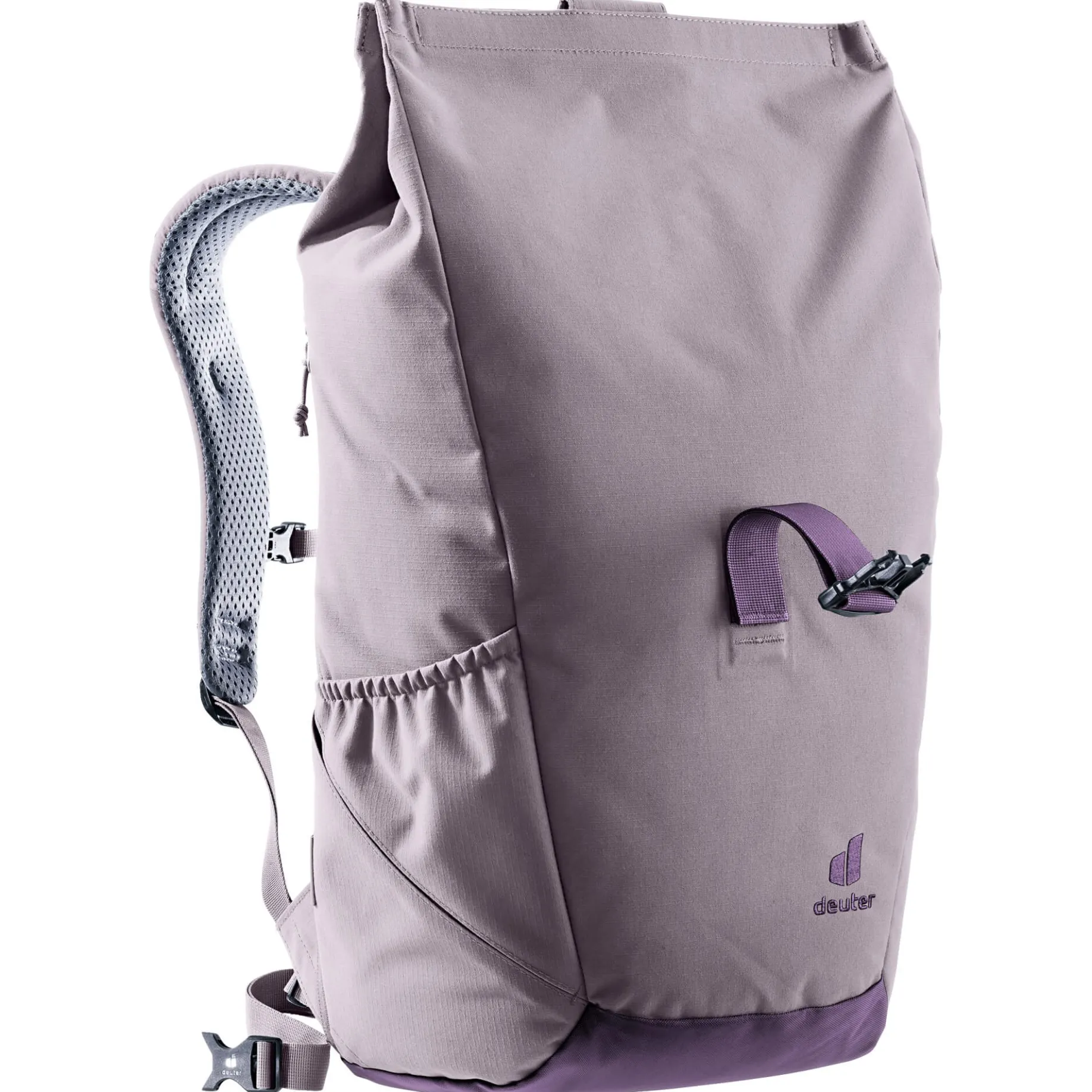 Stepout 22 - Lifestyle Rucksack 15" 46 cm (lavender-purple)