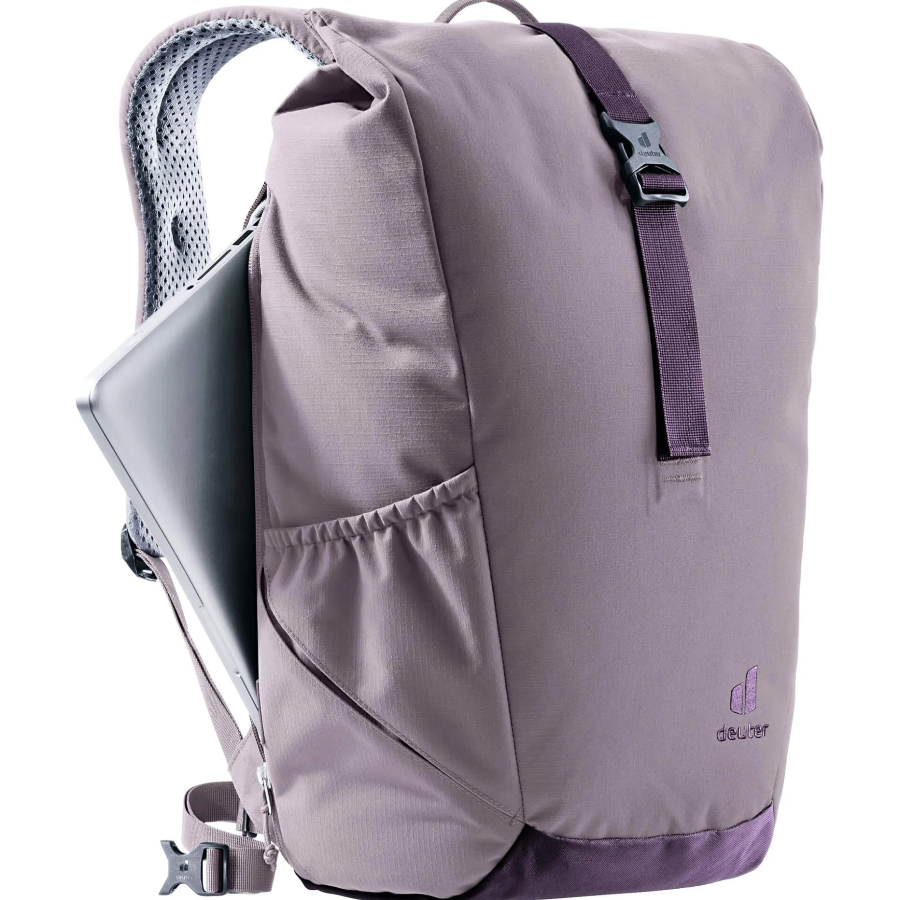 Stepout 22 - Lifestyle Rucksack 15" 46 cm (lavender-purple)