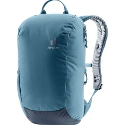 Stepout 12 - Lifestyle Rucksack 45 cm (atlantic-ink)