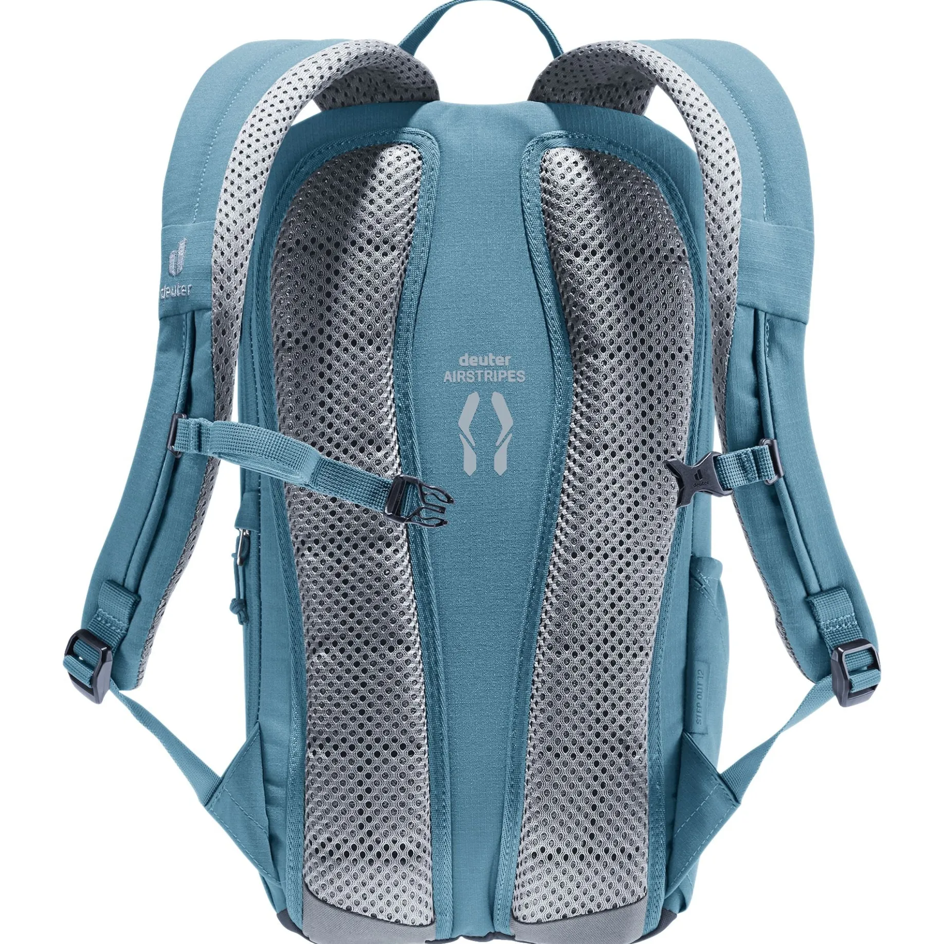 Stepout 12 - Lifestyle Rucksack 45 cm (atlantic-ink)