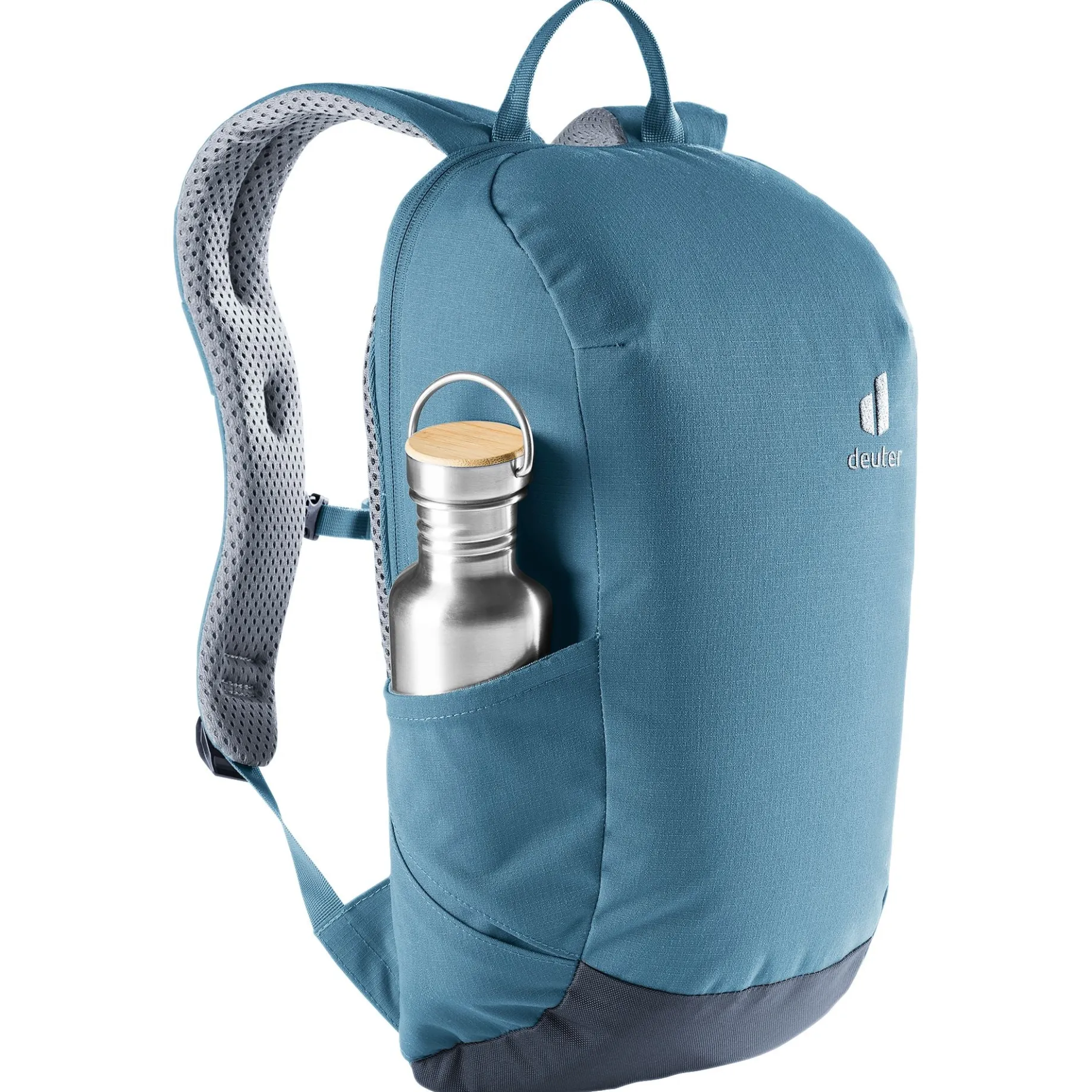 Stepout 12 - Lifestyle Rucksack 45 cm (atlantic-ink)