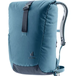 Stepout 22 - Lifestyle Rucksack 15" 46 cm (atlantic-ink)
