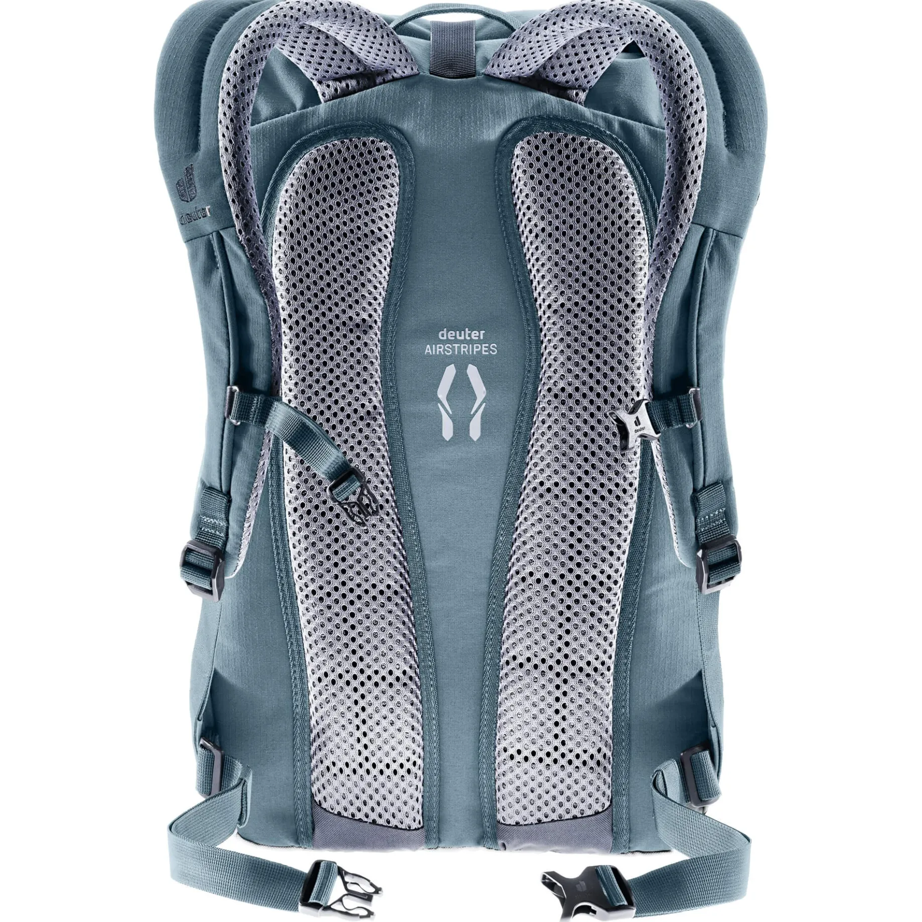 Stepout 22 - Lifestyle Rucksack 15" 46 cm (atlantic-ink)