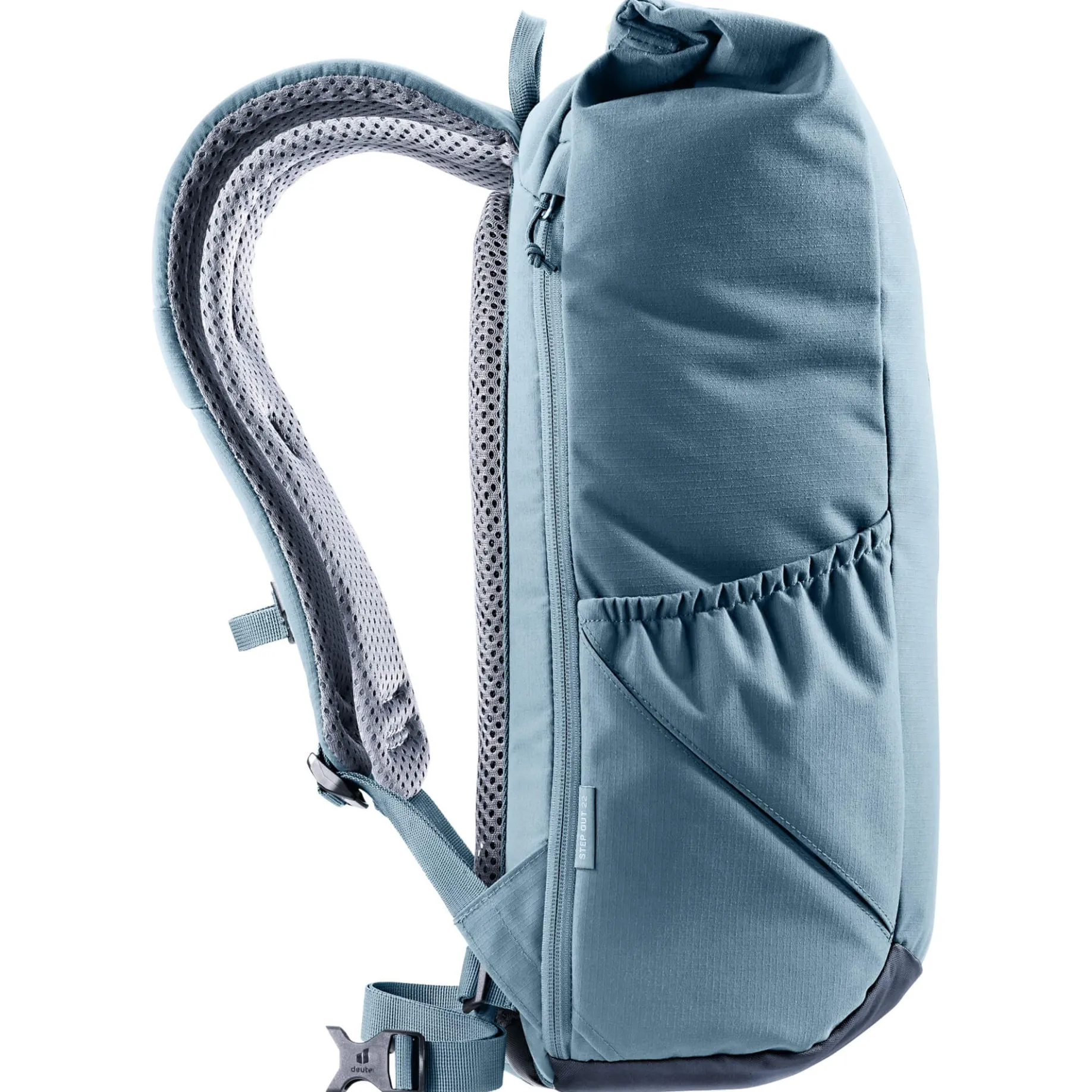 Stepout 22 - Lifestyle Rucksack 15" 46 cm (atlantic-ink)