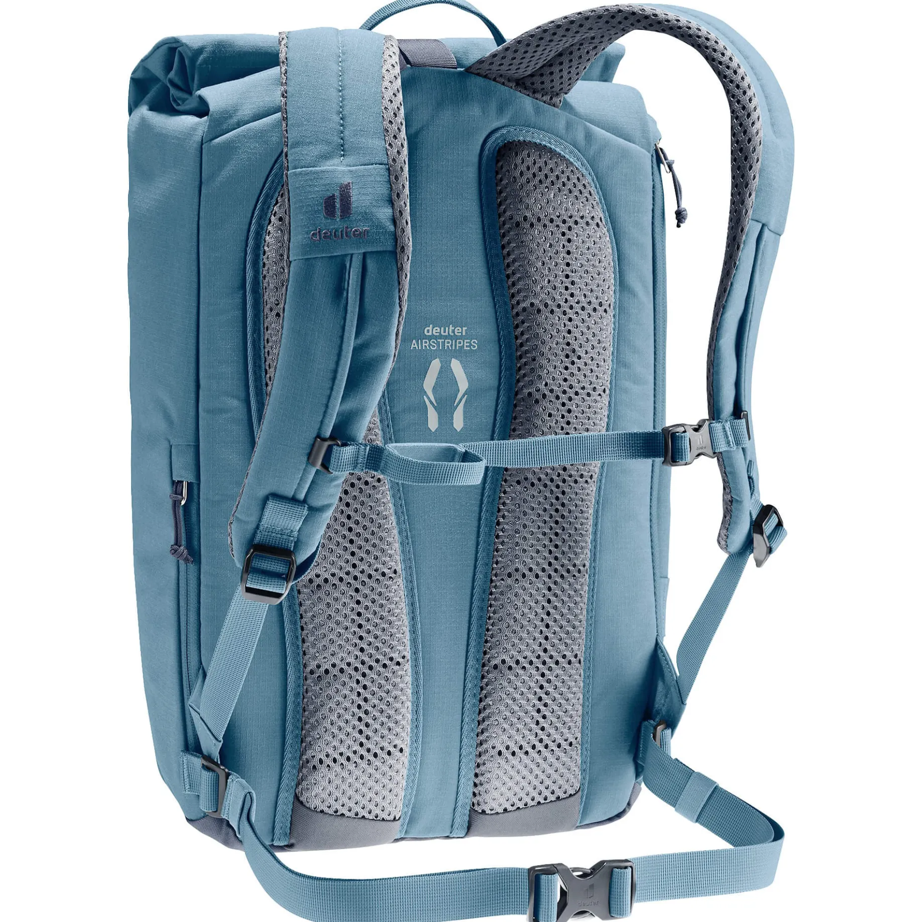 Stepout 22 - Lifestyle Rucksack 15" 46 cm (atlantic-ink)