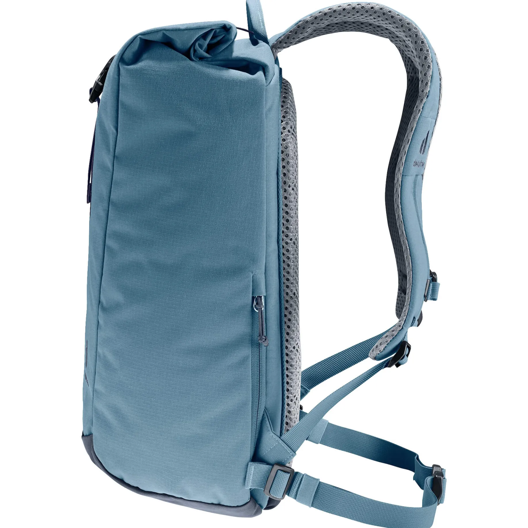 Stepout 22 - Lifestyle Rucksack 15" 46 cm (atlantic-ink)