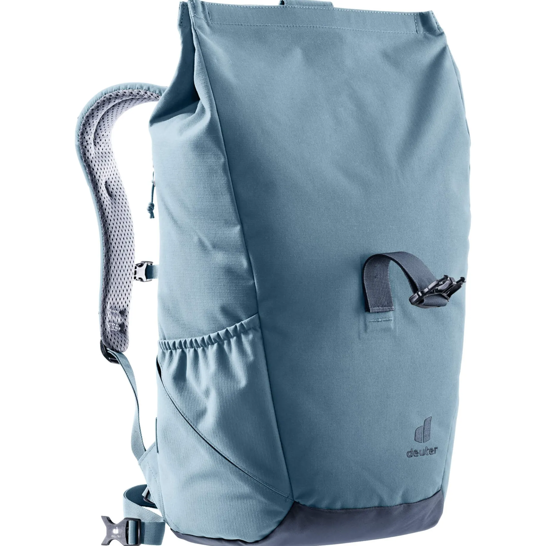 Stepout 22 - Lifestyle Rucksack 15" 46 cm (atlantic-ink)
