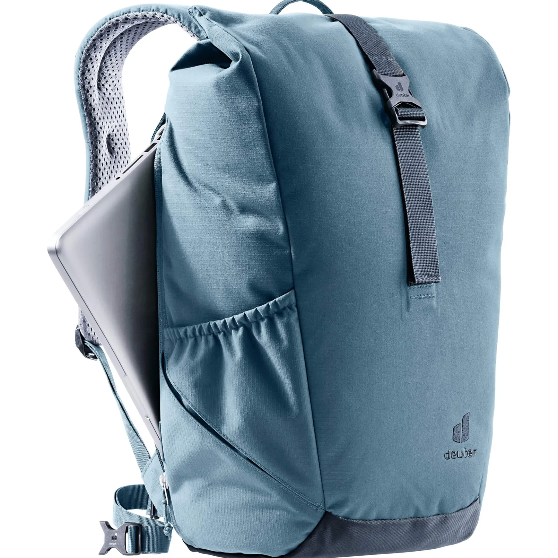 Stepout 22 - Lifestyle Rucksack 15" 46 cm (atlantic-ink)