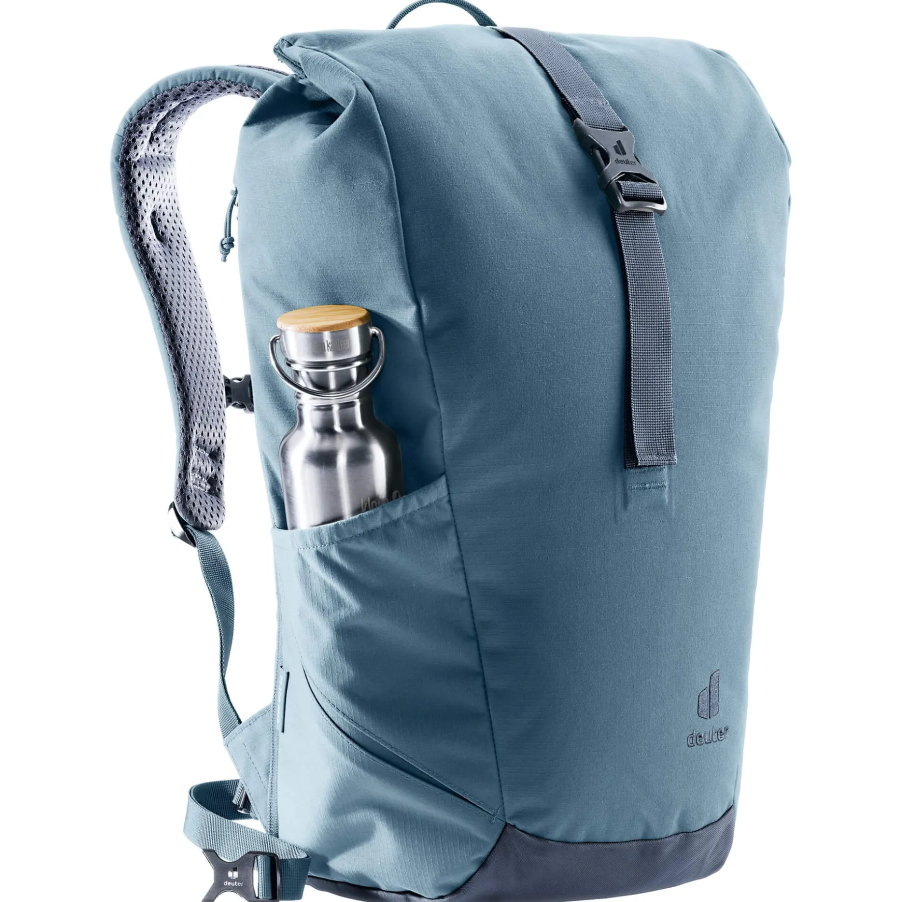 Stepout 22 - Lifestyle Rucksack 15" 46 cm (atlantic-ink)