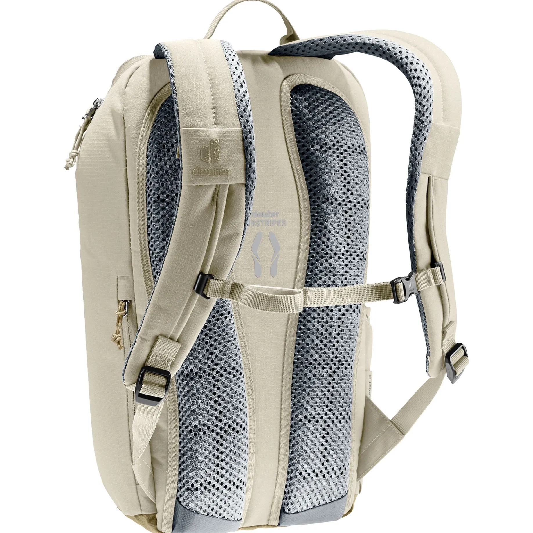 Stepout 16 - Lifestyle Rucksack 45 cm (bone-desert)