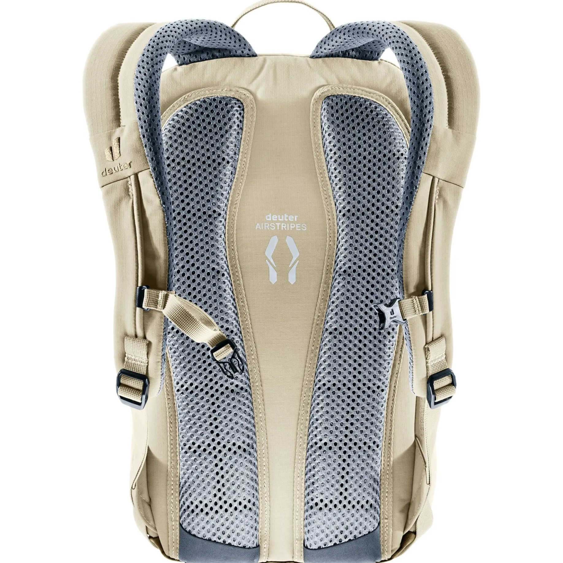 Stepout 16 - Lifestyle Rucksack 45 cm (bone-desert)
