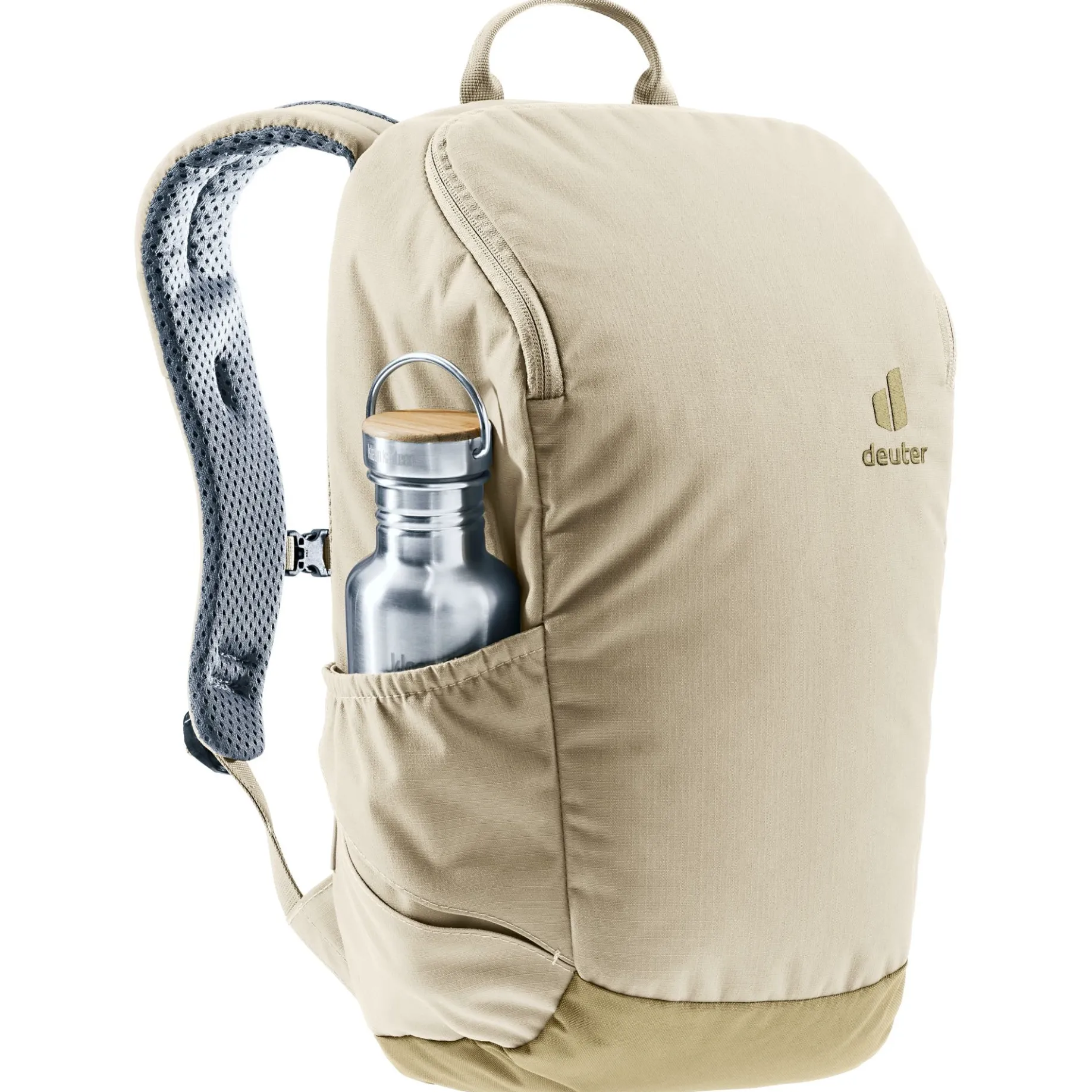 Stepout 16 - Lifestyle Rucksack 45 cm (bone-desert)