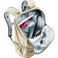 Stepout 16 - Lifestyle Rucksack 45 cm (bone-desert)