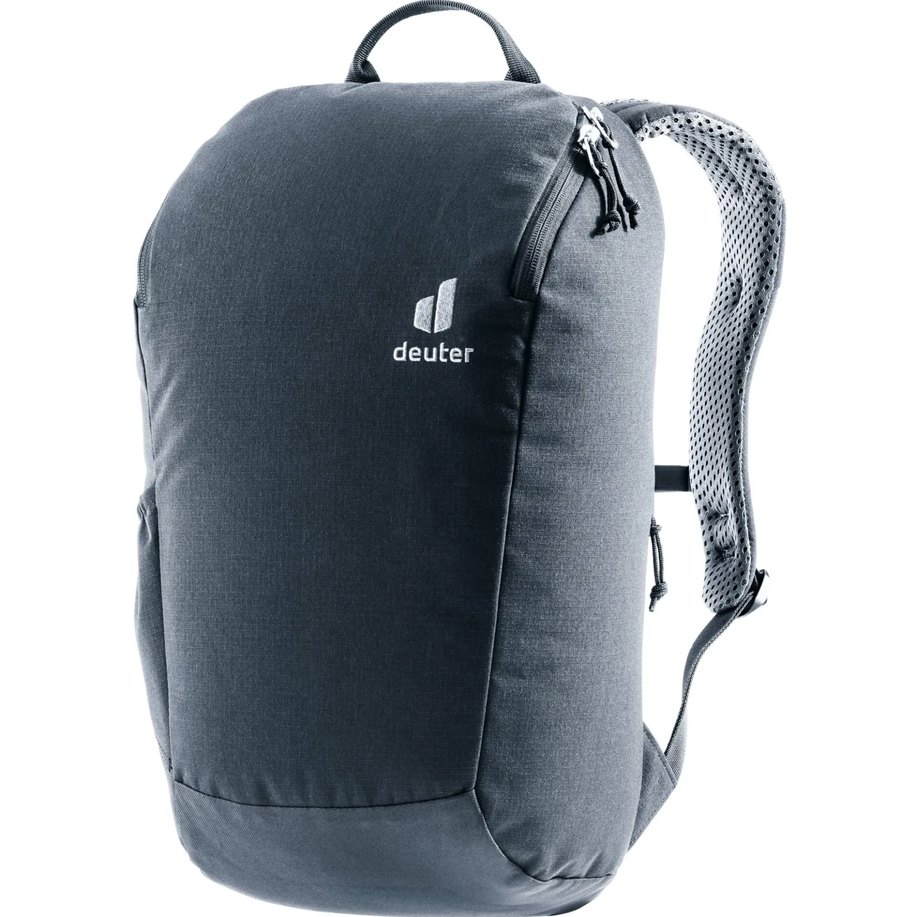 Stepout 16 - Lifestyle Rucksack 45 cm (black)