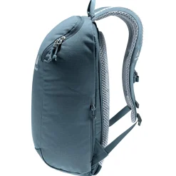 Stepout 16 - Lifestyle Rucksack 45 cm (black)