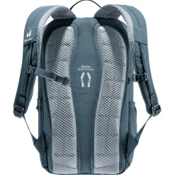 Stepout 16 - Lifestyle Rucksack 45 cm (black)