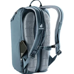 Stepout 16 - Lifestyle Rucksack 45 cm (black)