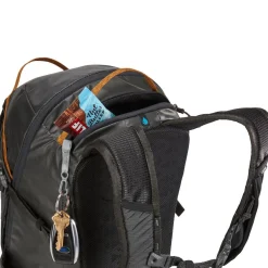Stir 25 - Men's Rucksack 50 cm (obsidian)