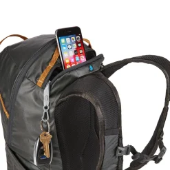 Stir 18 - Rucksack 45 cm (obsidian)