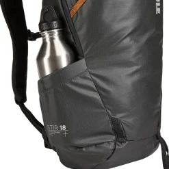 Stir 18 - Rucksack 45 cm (obsidian)