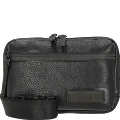 Stockholm - Umhängetasche 20 cm (black)