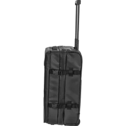 Stockwell 2.0 - 2-Rollen-Kabinentrolley 51 cm (black)